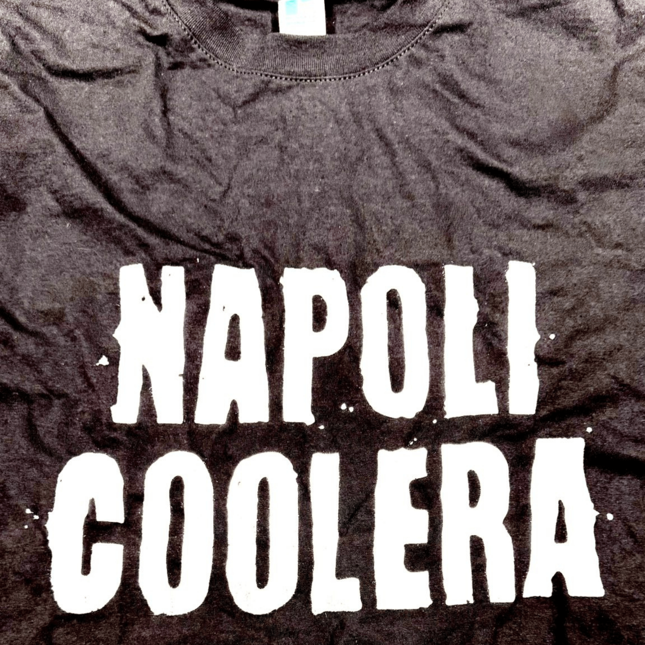 Maglia - dettaglio
