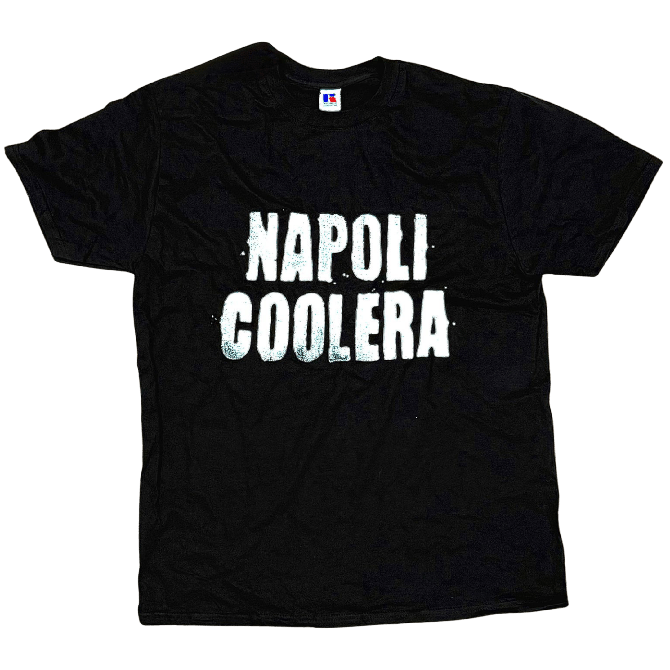Maglia - fronte
