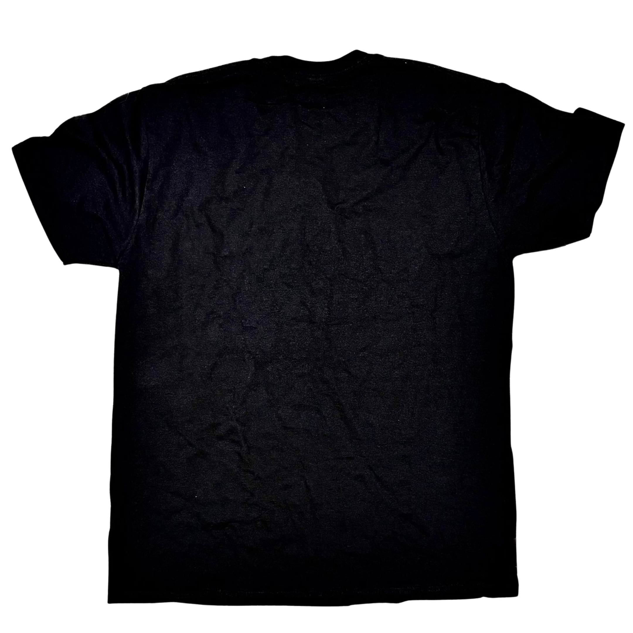 Maglia - retro